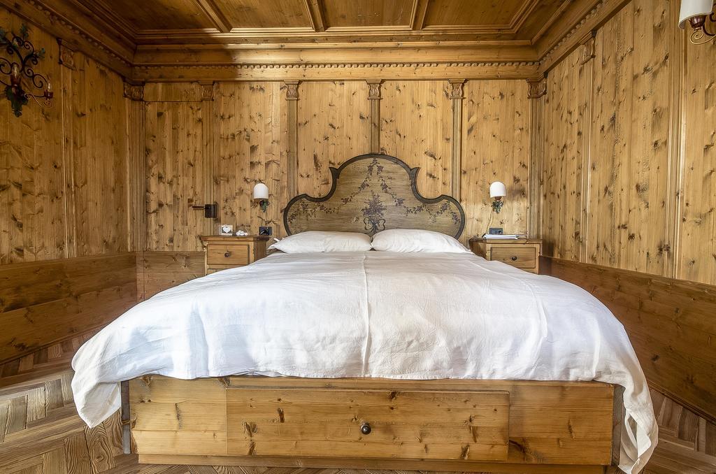 B&B Rossodisera Domegge di Cadore Quarto foto
